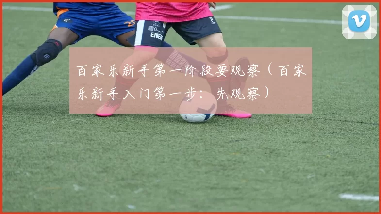 百家乐新手第一阶段要观察（百家乐新手入门第一步：先观察）