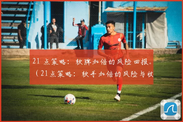 21 点策略：软牌加倍的风险回报。（21点策略：软手加倍的风险与收益分析）