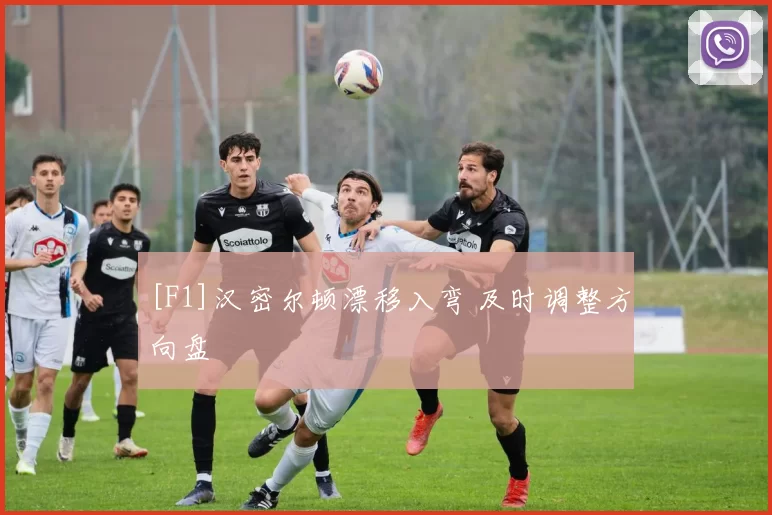 [F1]汉密尔顿漂移入弯 及时调整方向盘